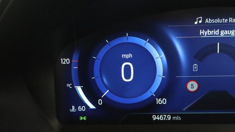 Used Ford Fiesta 2022 for sale - 77599695: Photo 35