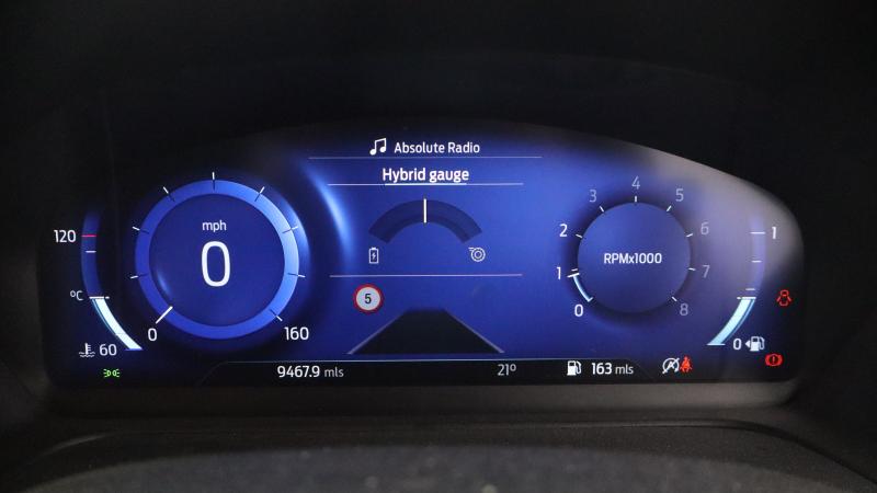 Used Ford Fiesta 2022 for sale - 77599695: Photo 36