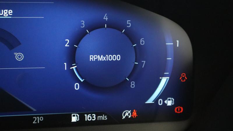 Used Ford Fiesta 2022 for sale - 77599695: Photo 37