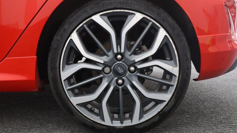 Used Ford Fiesta 2022 for sale - 77599695: Photo 5