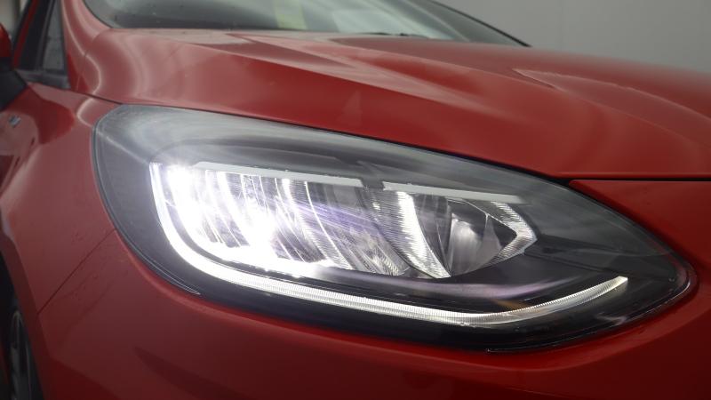 Used Ford Fiesta 2022 for sale - 77599695: Photo 7