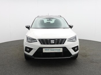 Used SEAT Arona 2019 for sale - 77785440: Photo