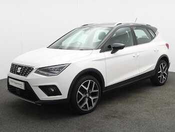 Used SEAT Arona 2019 for sale - 77785440: Photo