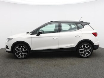 Used SEAT Arona 2019 for sale - 77785440: Photo