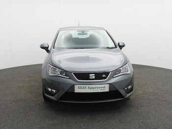 Used SEAT Ibiza 2017 for sale - 77599751: Photo
