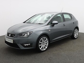 Used SEAT Ibiza 2017 for sale - 77599751: Photo