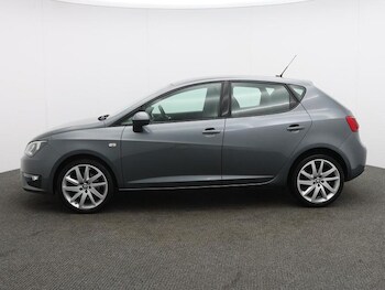 Used SEAT Ibiza 2017 for sale - 77599751: Photo