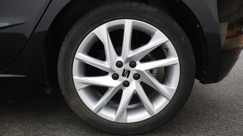 Used SEAT Ibiza 2023 for sale - 77599699: Photo 10