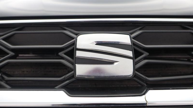 Used SEAT Ibiza 2023 for sale - 77599699: Photo 14