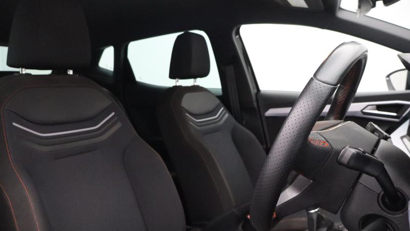 Used SEAT Ibiza 2023 for sale - 77599699: Photo 19