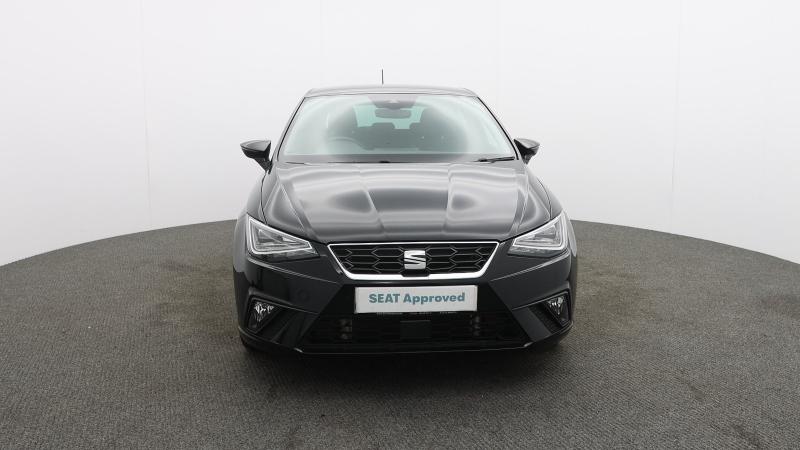 Used SEAT Ibiza 2023 for sale - 77599699: Photo 2
