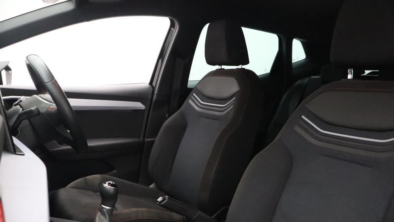 Used SEAT Ibiza 2023 for sale - 77599699: Photo 20