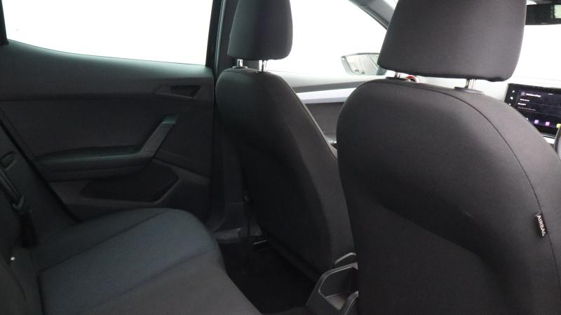 Used SEAT Ibiza 2023 for sale - 77599699: Photo 21