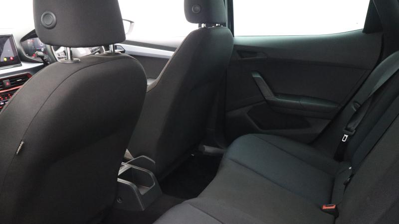 Used SEAT Ibiza 2023 for sale - 77599699: Photo 22