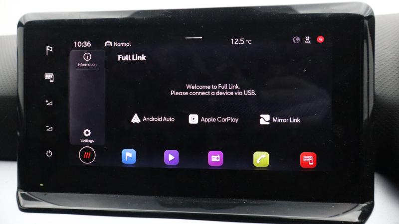 Used SEAT Ibiza 2023 for sale - 77599699: Photo 27