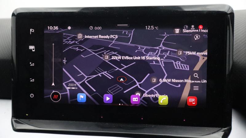 Used SEAT Ibiza 2023 for sale - 77599699: Photo 29