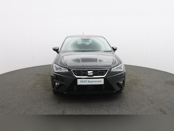 Used SEAT Ibiza 2023 for sale - 77599699: Photo