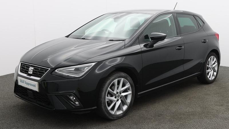 Used SEAT Ibiza 2023 for sale - 77599699: Photo 3