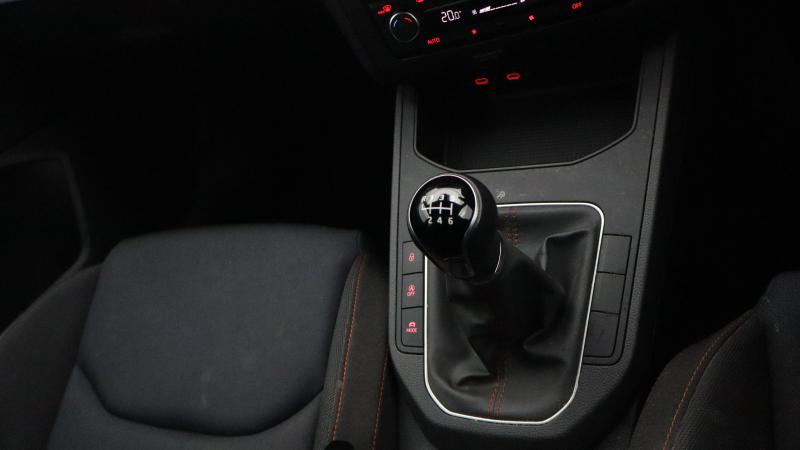 Used SEAT Ibiza 2023 for sale - 77599699: Photo 34