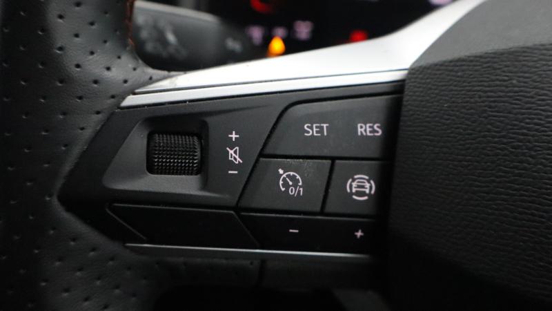 Used SEAT Ibiza 2023 for sale - 77599699: Photo 35