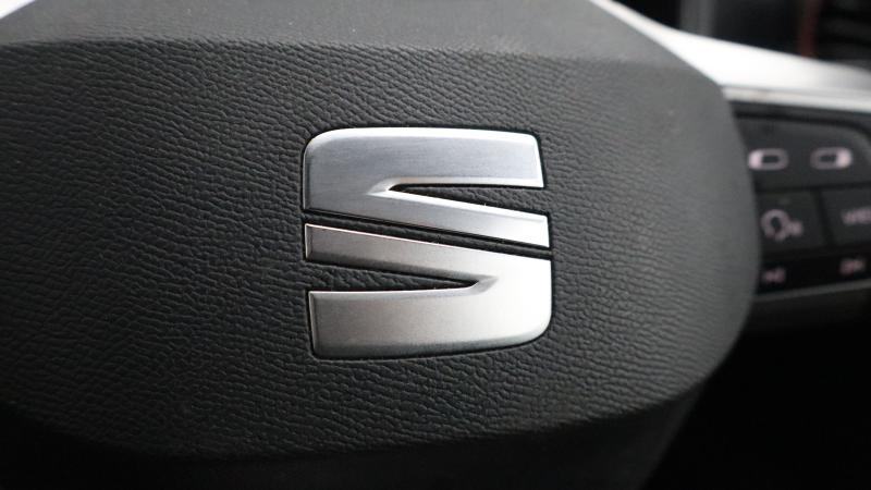 Used SEAT Ibiza 2023 for sale - 77599699: Photo 36