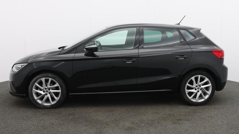 Used SEAT Ibiza 2023 for sale - 77599699: Photo 4