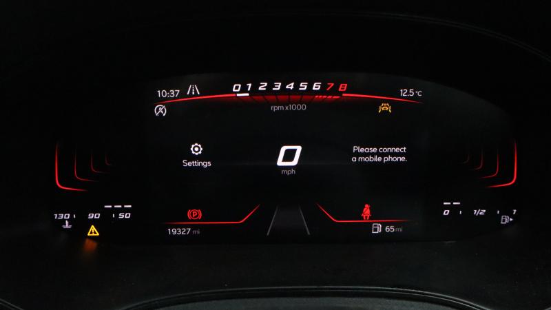 Used SEAT Ibiza 2023 for sale - 77599699: Photo 40