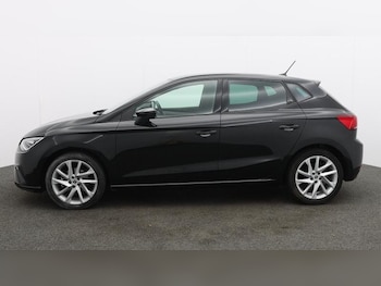 Used SEAT Ibiza 2023 for sale - 77599699: Photo