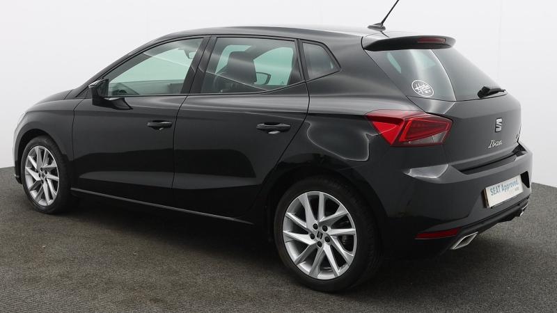 Used SEAT Ibiza 2023 for sale - 77599699: Photo 5