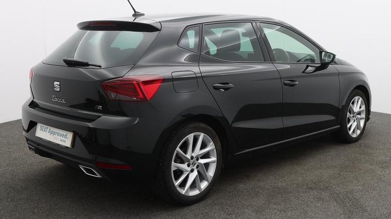Used SEAT Ibiza 2023 for sale - 77599699: Photo 7