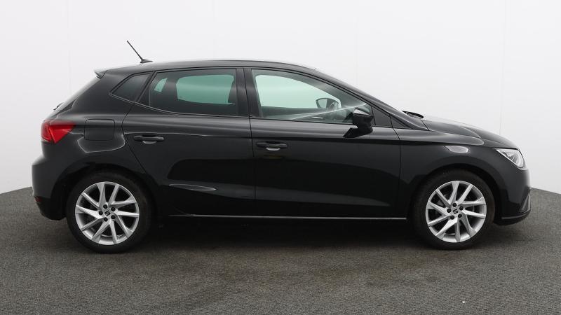 Used SEAT Ibiza 2023 for sale - 77599699: Photo 8