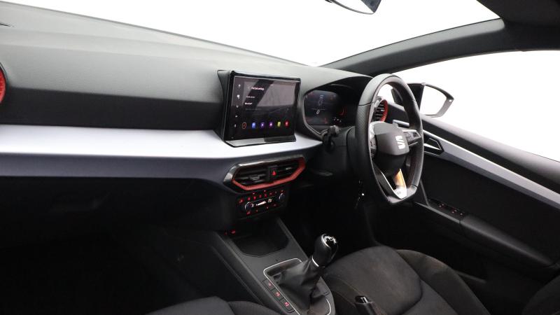 Used SEAT Ibiza 2023 for sale - 77599699: Photo 9