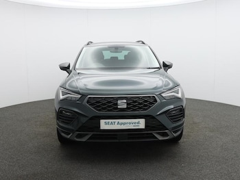 Used SEAT Ateca 2023 for sale - 78021288: Photo