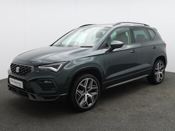 Used SEAT Ateca 2023 for sale - 78021288: Photo