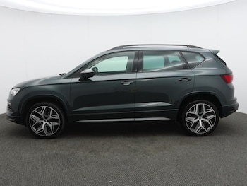 Used SEAT Ateca 2023 for sale - 78021288: Photo