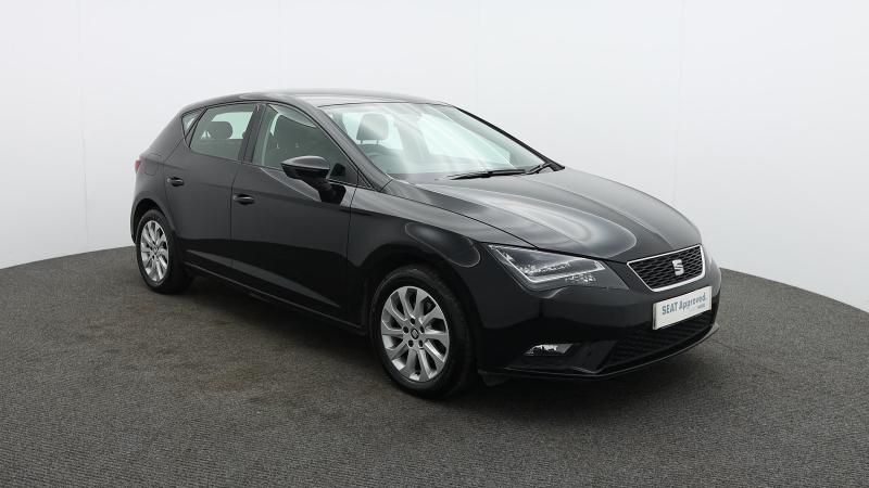 Used SEAT Leon 2015 for sale - 77794808: Photo 1