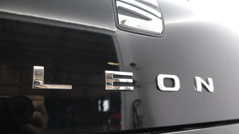 Used SEAT Leon 2015 for sale - 77794808: Photo 11