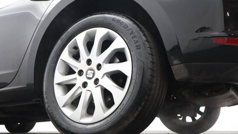 Used SEAT Leon 2015 for sale - 77794808: Photo 13