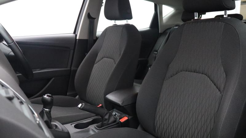 Used SEAT Leon 2015 for sale - 77794808: Photo 15