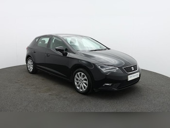 Used SEAT Leon 2015 for sale - 77794808: Photo