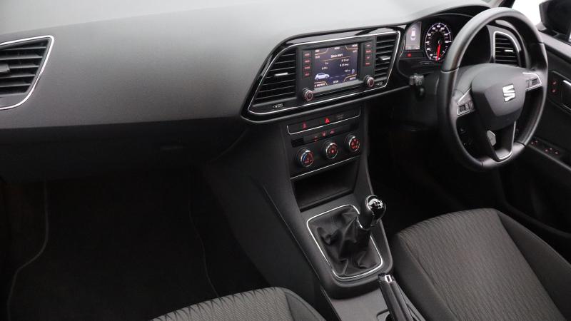 Used SEAT Leon 2015 for sale - 77794808: Photo 2