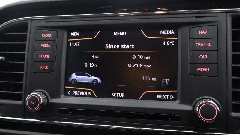 Used SEAT Leon 2015 for sale - 77794808: Photo 21