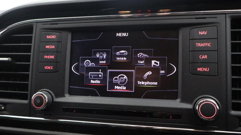 Used SEAT Leon 2015 for sale - 77794808: Photo 22