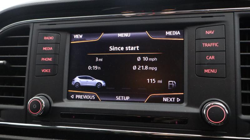 Used SEAT Leon 2015 for sale - 77794808: Photo 23