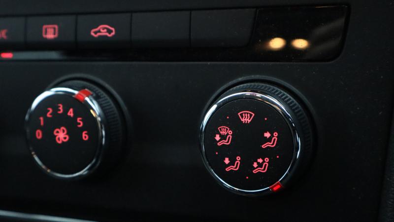 Used SEAT Leon 2015 for sale - 77794808: Photo 27