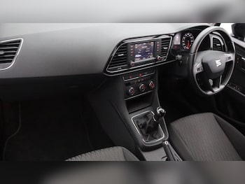 Used SEAT Leon 2015 for sale - 77794808: Photo