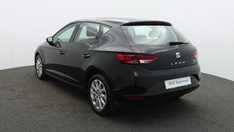 Used SEAT Leon 2015 for sale - 77794808: Photo 3