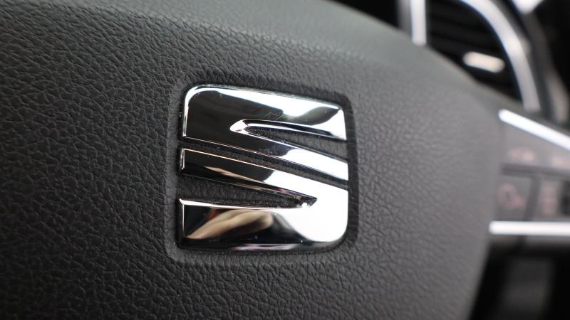 Used SEAT Leon 2015 for sale - 77794808: Photo 31