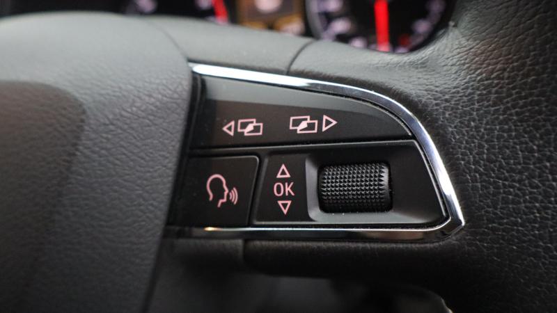 Used SEAT Leon 2015 for sale - 77794808: Photo 32