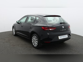 Used SEAT Leon 2015 for sale - 77794808: Photo